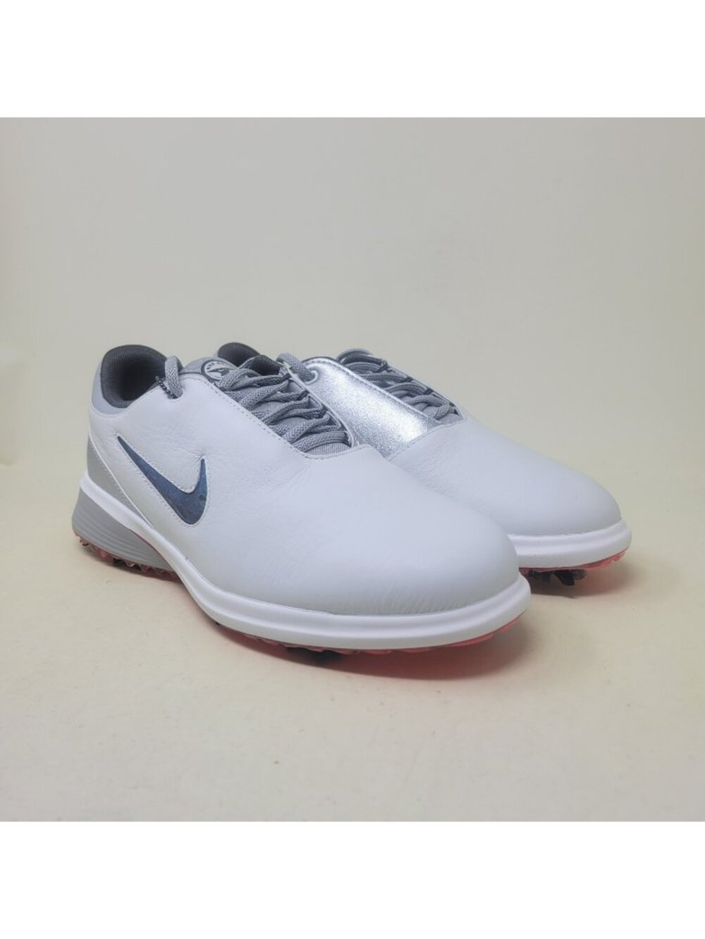 Nike Victory Tour 4 US Open 2025 Men's Size 7 HJ4504-100